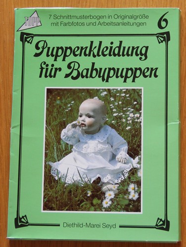 Topp mappe 6 - topp, nr.