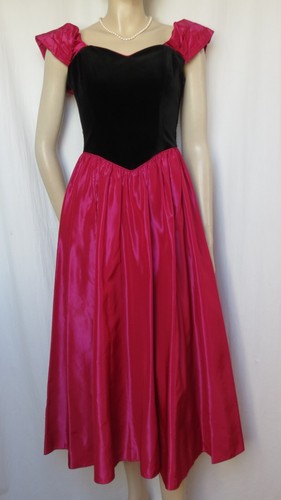 Laura ashley kleid - laura,