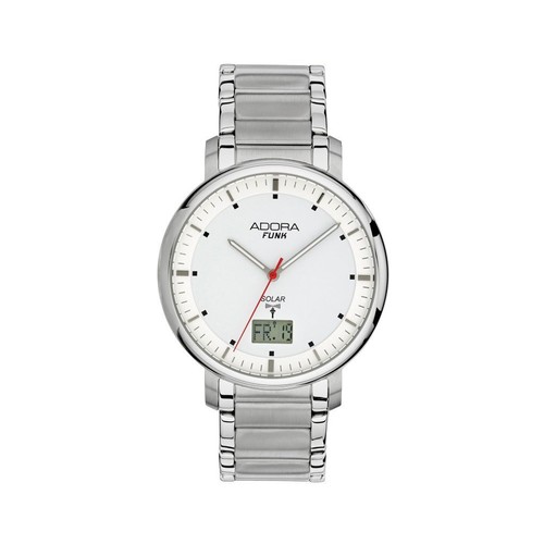Adora funk armbanduhr - funk, 42mm