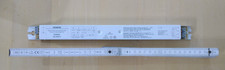 Siemens Vorschaltgerät 36W EVG Economics 5LZ 3231-2 Vorschaltgerät für T8 Röhren