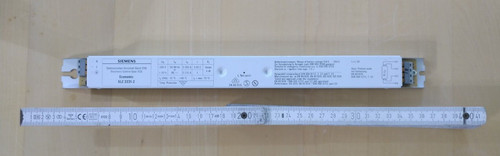 Siemens vorschaltgerät 36w - siemens,