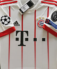 Trikot Adidas FC Bayern