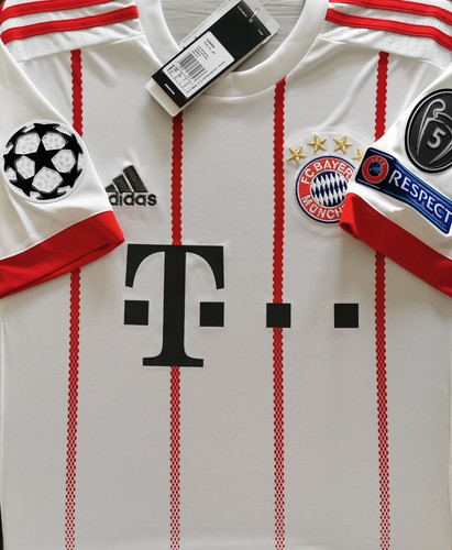 Trikot adidas bayern - adidas,