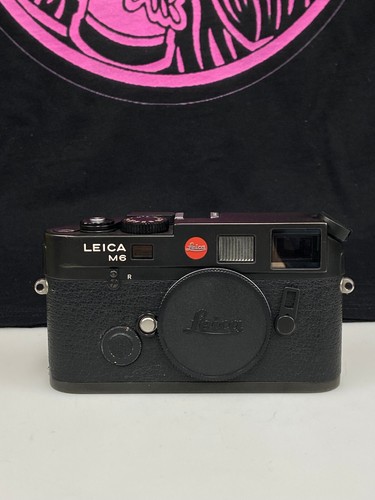 Leica ttl 85 schwarz - ttl, 0.85