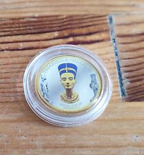 Münze One Pound Treasures of