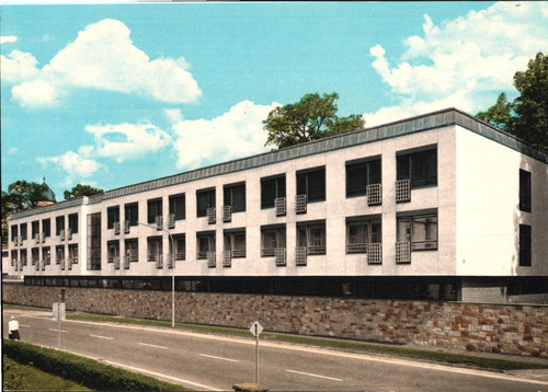 Rotenburg der fulda - der,