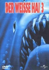 Der weisse Hai 3 - (Dennis