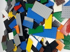 Lego platten bauplatten - 35,