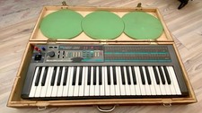 Korg poly 800 analog polyphon - poly,