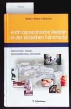 Anthroposophische medizin - medizin, in