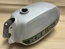 Tank Blocktank - Kreidler