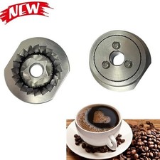 Mahlsteine Mahlring für Jura