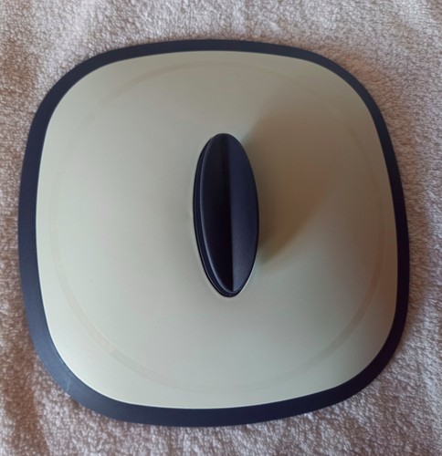 Tupperware thermo duo - tupperware, sieb