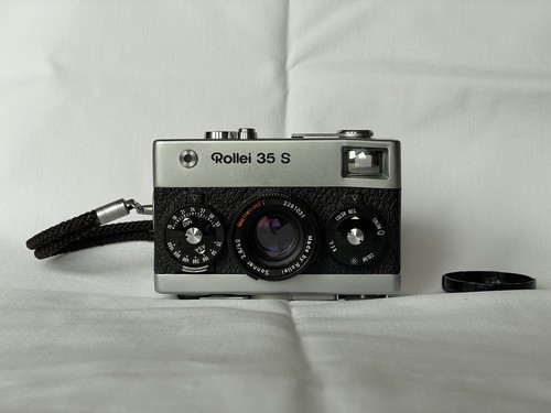 Rollei mit sonnar - s,