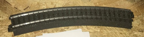 Märklin x gebogenes - h0,