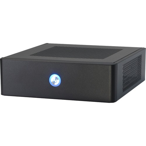 Inter tech itx 601 - itx-601, gehäuse