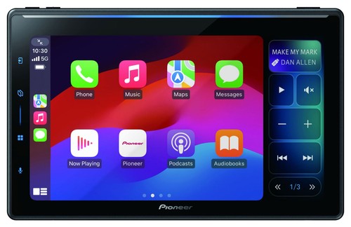 Pioneer sph evo107dab uni - pioneer, sph-evo107dab-uni