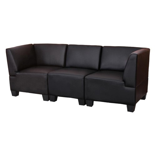 Modular dreisitzer sofa - dreisitzer, couch