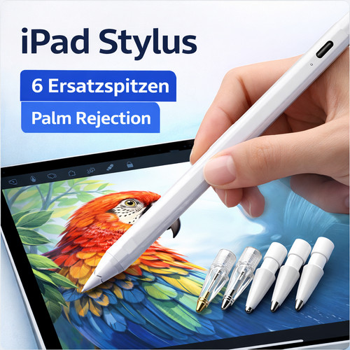 Ipad stylus pen - ipad, eingabestift