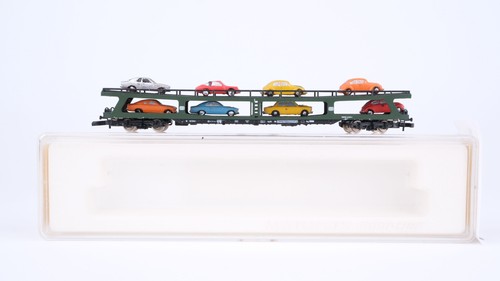Märklin 8714 reisezug - z,