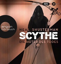 Scythe 1 - Die Hüter des