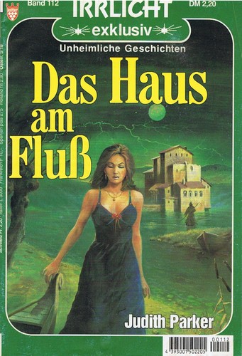 Irrlicht unheimliche - irrlicht,