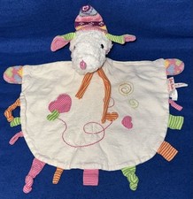 Schmusetuch Käthe Kruse Hund