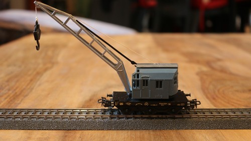 Märklin vintage 4611 - märklin,