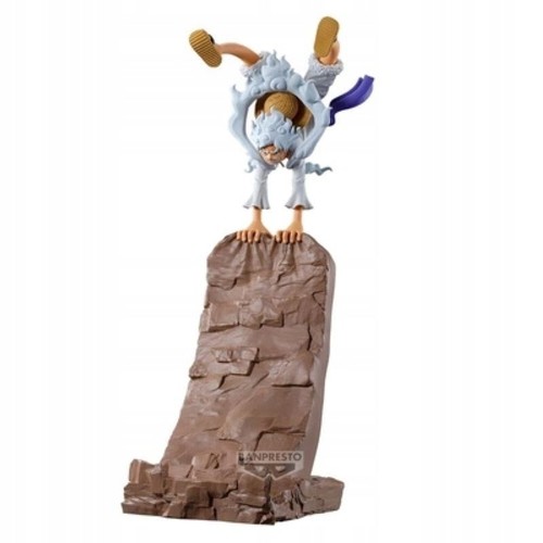 One piece gear - 5, monkey