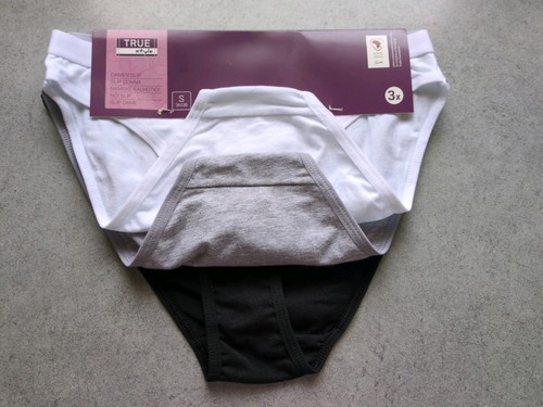 Damenslip donna größe s36 - donna,