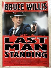 Filmplakate original gerollt