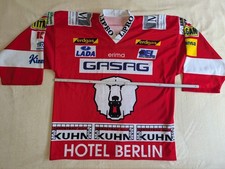 Ehc eisbären berlin - berlin, original