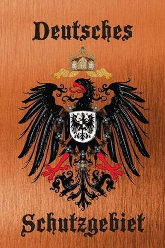 Blechschild 20x30 deutsches - blechschild,