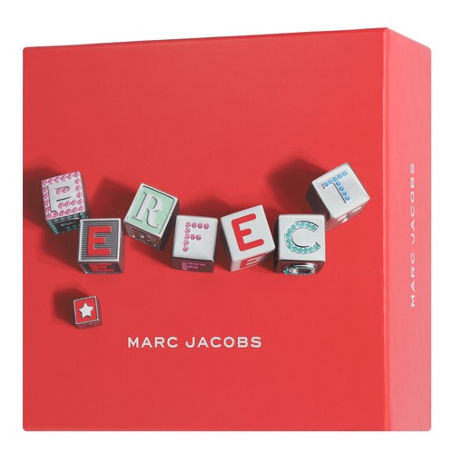 Marc jacobs perfect set - marc,