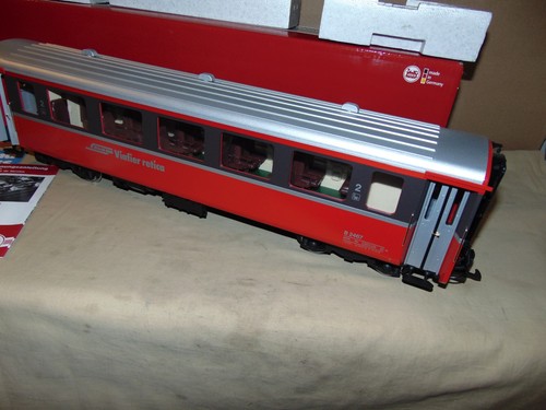 Lgb 33670 red rhb - ,