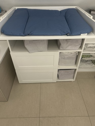 Ikea wickelkommode wickeltisch - ikea,