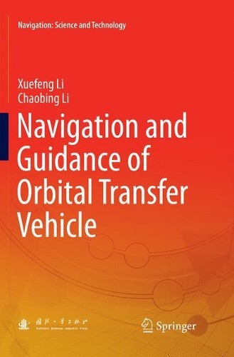 Navigation and guidance - guidance, of