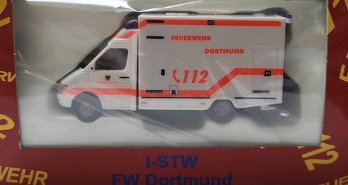 Feuerwehr dortmund stw - feuerwehr,