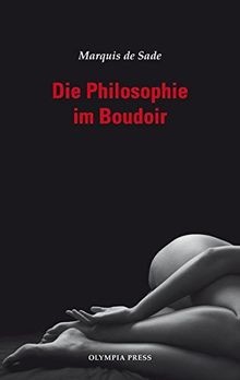 Die philosophie boudoir - die, im