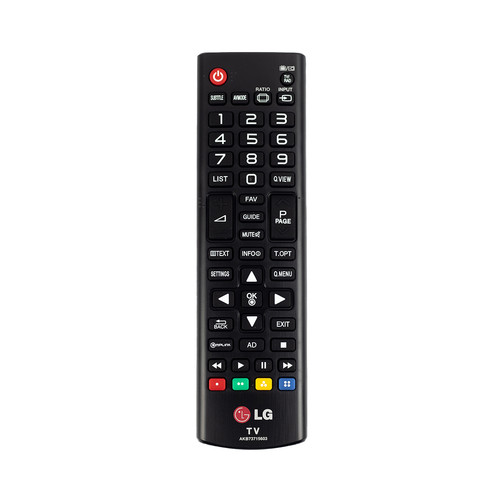 Original fernbedienung für - tv,