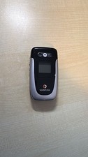 Motorola V360v Handy, Telefon