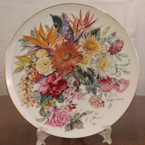 Hutschenreuther sammelteller - hutschenreuther,