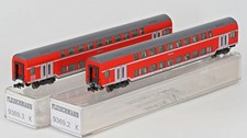 Fleischmann 9369 - 2er-Set
