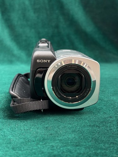Sony dcr sr35e digital - dcr-sr35e,