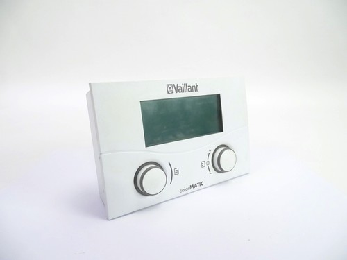 Vaillant calormatic vrt 392 - calormatic,