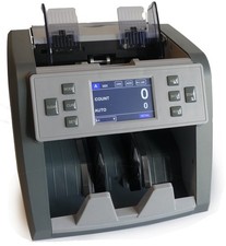 Scheinzählmaschine PB-EC900