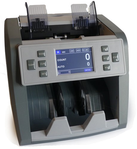 Scheinzählmaschine ec900 - scheinzählmaschine, pb-ec900