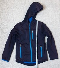 Kinder Softshelljacke Gr