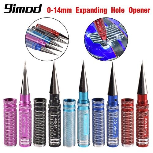 14mm reaming edge - rc,