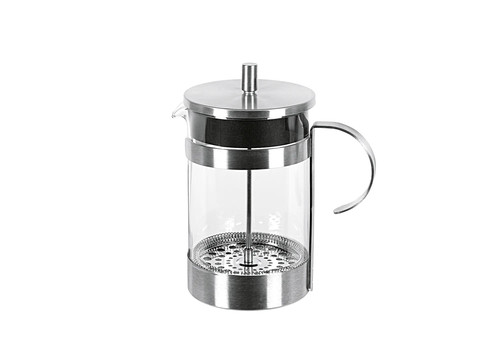 Kaffeebereiter edelstahl - 1,5l,